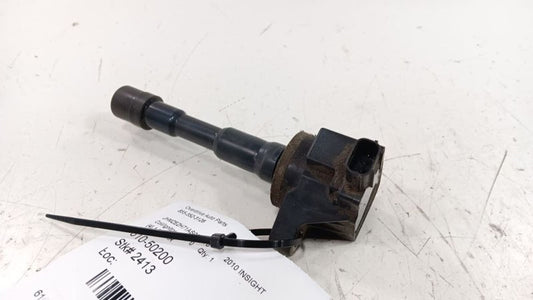 30521RBJ003 Ignition Coil Ignitor Rear Fits 10-11 INSIGHT 