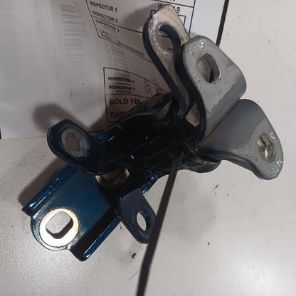 Chevy Trailblazer Door Hinge Set Left Driver Rear  2021 2022 2023 OEM