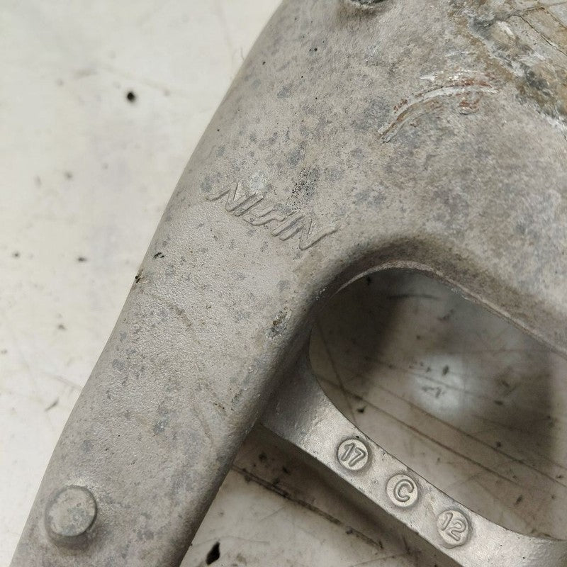 Passenger Right Rear Lower Control Arm Coil Seat Turbo Fits 17-22 Hond