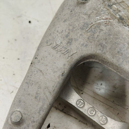 Passenger Right Rear Lower Control Arm Coil Seat Turbo Fits 17-22 Hond