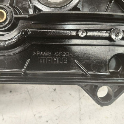 Lexus NX350 Engine Cylinder Head Valve Cover  2.4 2022 2023 2024 2025