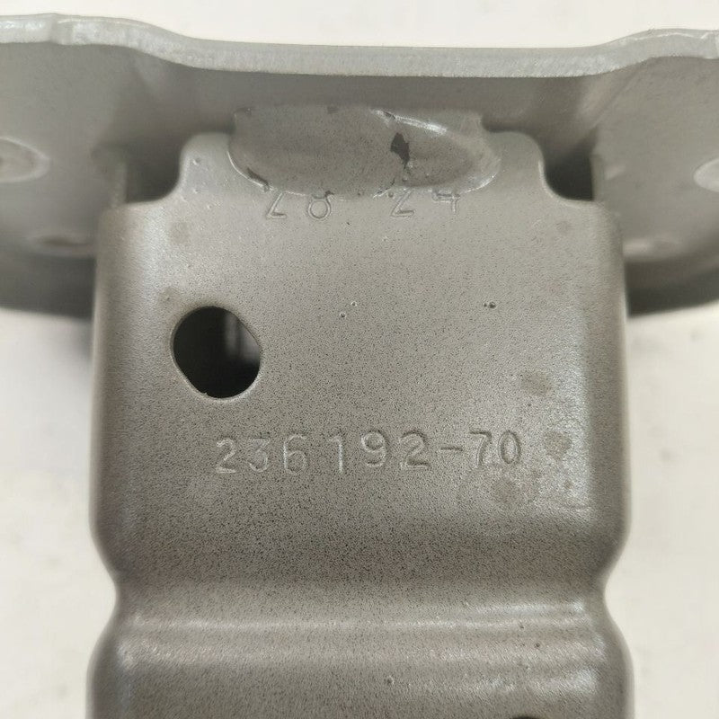 Nissan Versa Bumper Mount Bracket Right Passenger Side Rear  2024 2023