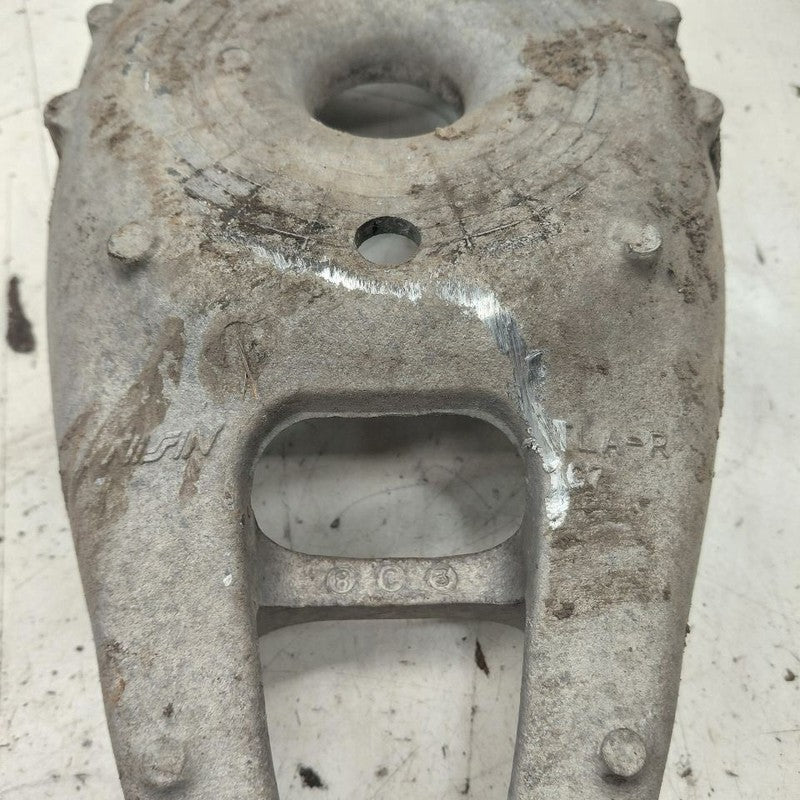 Passenger Right Rear Lower Control Arm Coil Seat Turbo Fits 17-22 Hond