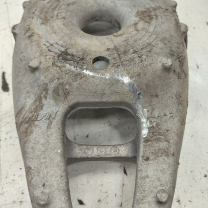 Passenger Right Rear Lower Control Arm Coil Seat Turbo Fits 17-22 Hond