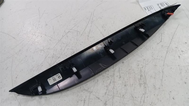 Acura RDX Dash Bezel Trim 2016 2017 2018 OEM