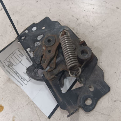 Ford Focus Hood Latch  2018 2017 2016 2015 OEM