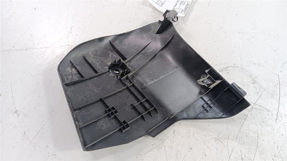 Mazda 3 Kick Panel Trim Right Passenger 2010 2011 2012 2013