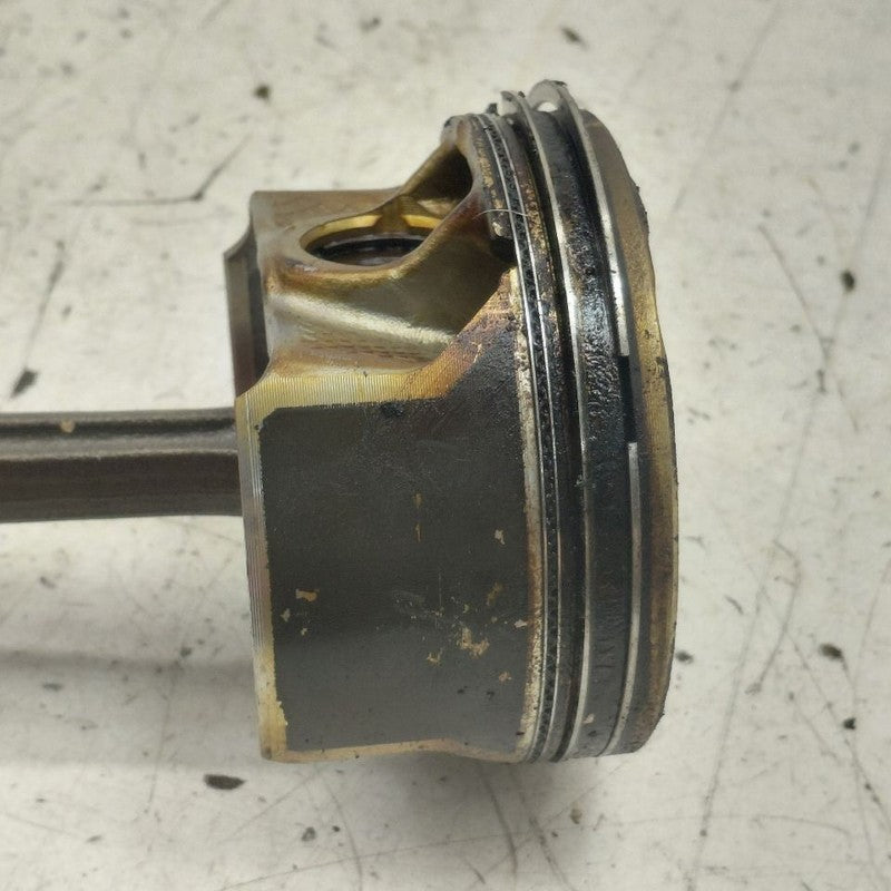 Jeep Cherokee Single Piston With Connecting Rod   3.2 2019 2020 2021