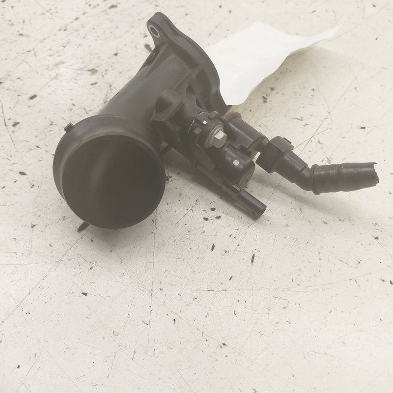 Buick Encore GX Turbo Super Charger Inter Cooler Hose Line Tube  2022 