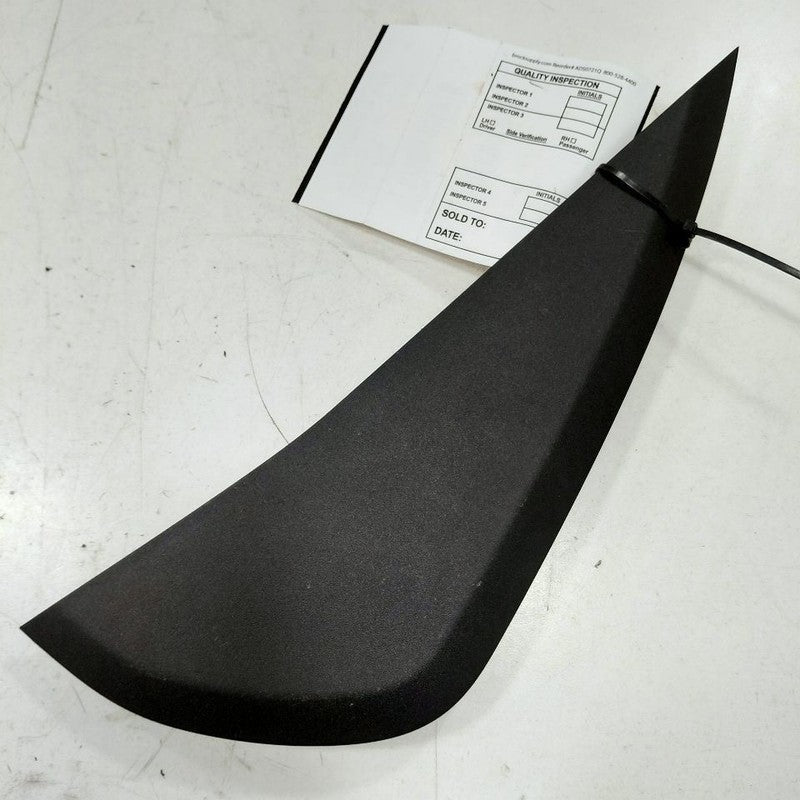 Ford Edge Dash Side Cover Right Passenger Trim Panel  2019 2020 2021 2
