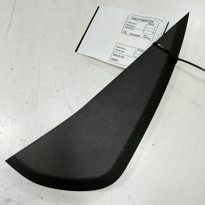 Ford Edge Dash Side Cover Right Passenger Trim Panel  2019 2020 2021 2