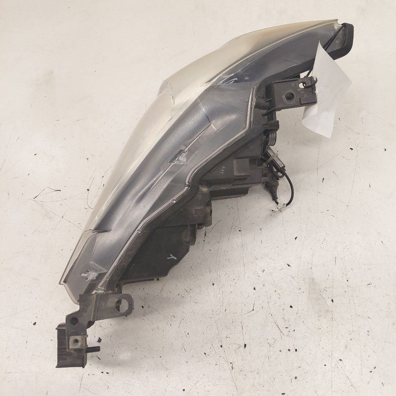 Passenger Right Headlight Head Lamp Halogen Headlamps Fits 14-17 Mazda