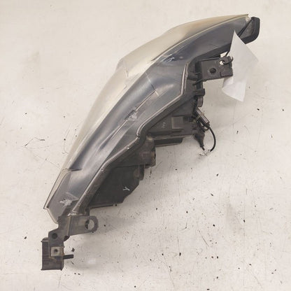 Passenger Right Headlight Head Lamp Halogen Headlamps Fits 14-17 Mazda