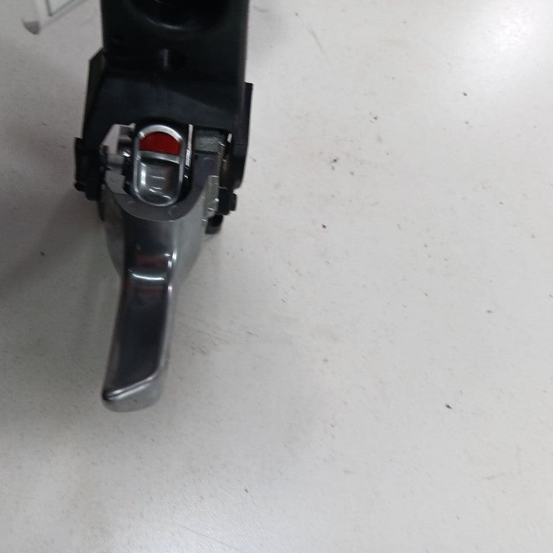 Jeep Cherokee Door Handle Left Driver Rear Interior Inside  2015 2016 
