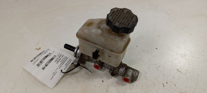 Brake Master Cylinder Station Wgn With ABS Fits 09-12 ELANTRA OEM