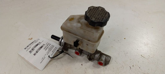 Brake Master Cylinder Station Wgn With ABS Fits 09-12 ELANTRA OEM