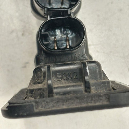 Alfa Romeo Stelvio License Plate Light Lamp  2018 2019 2020 2021
