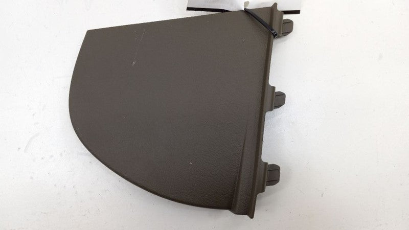 Honda Civic Dash Side Cover Left Driver Trim Panel 2006 2007 2008 2009 2010