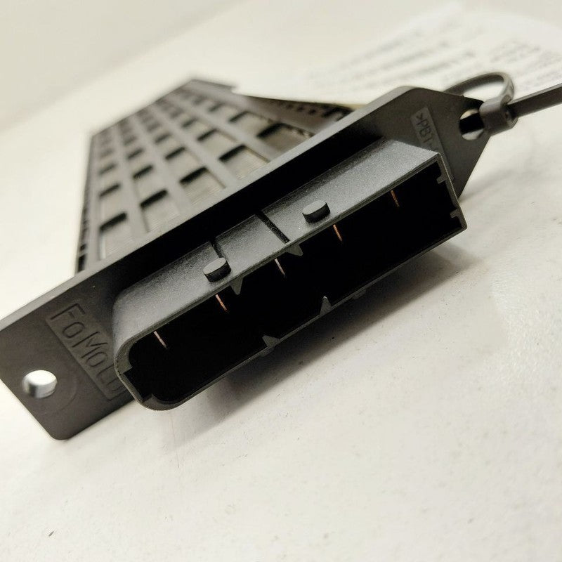 Heater Core Hybrid Heater ID LX6A-18E264-AD Fits 20-24 Ford Escape