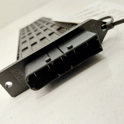 Heater Core Hybrid Heater ID LX6A-18E264-AD Fits 20-24 Ford Escape