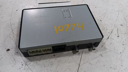Communication Left Hand Dash Fits 18-19 ACADIA OEM