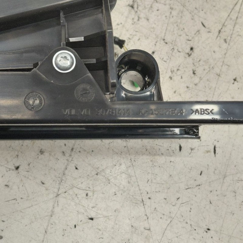 Volvo S60 Cup Holder  2013 2014 2015