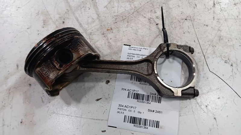 Acura RDX One Single Piston 2016 2017 2018 OEM