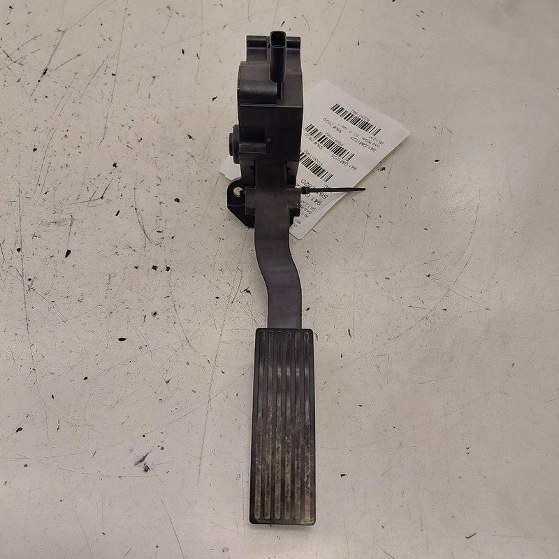 Chevy Trax Gas Pedal  2025 2024