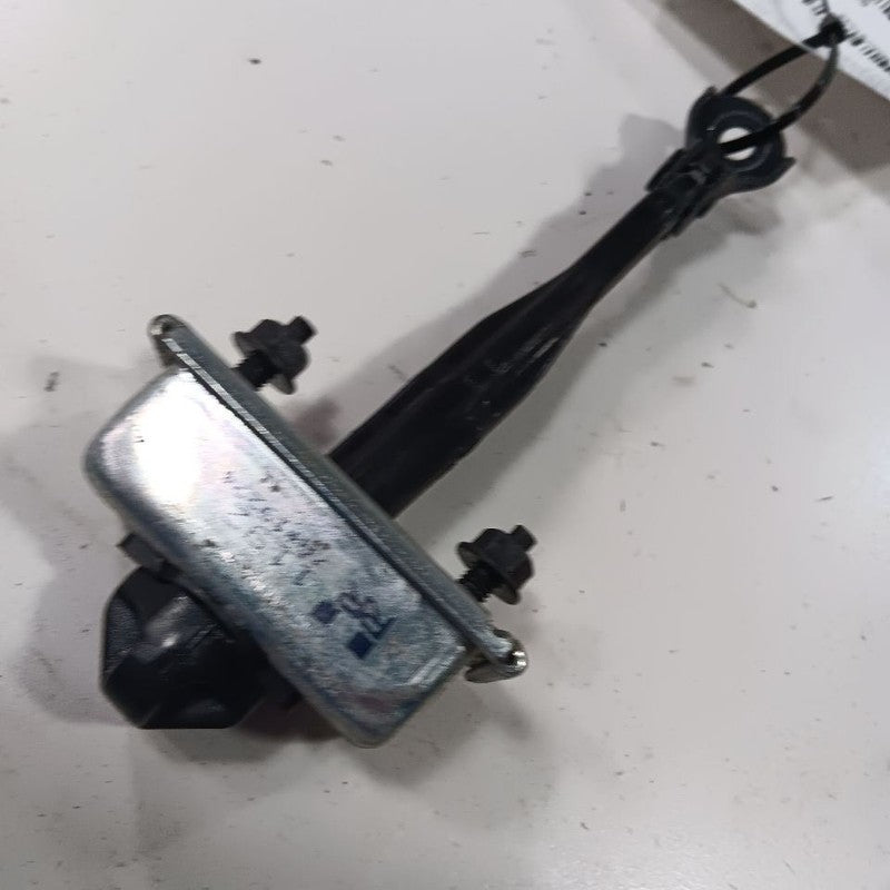 Chevy Malibu Door Check Right Passenger Rear Hinge Stopper Detent 2019