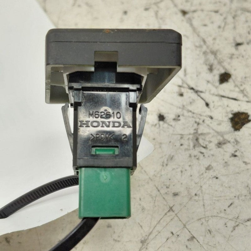 Honda CR-V ECON Switch 2019 2018 2017