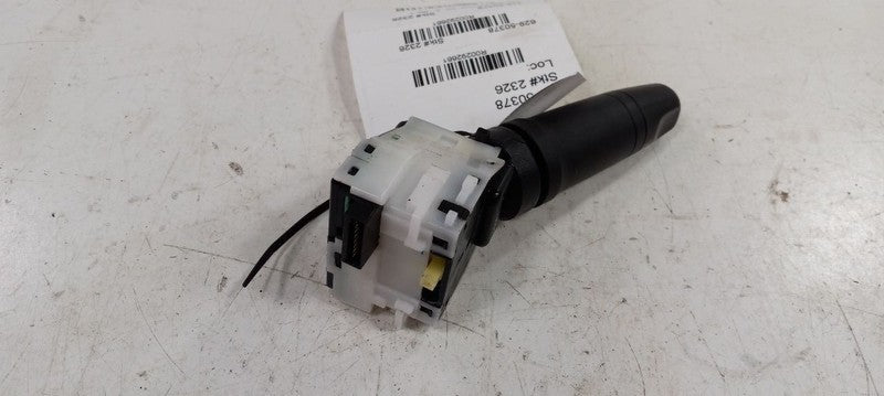 25540EE91E Turn Signal Blinker Switch VIN J 1st Digit Japan Built Fits 08-15 ROGUE