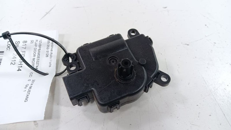 Ford Mustang Flap Door Motor Heater AC Door Actuator 2014 2013 2012 OE