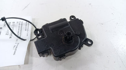 Ford Mustang Flap Door Motor Heater AC Door Actuator 2014 2013 2012 OE