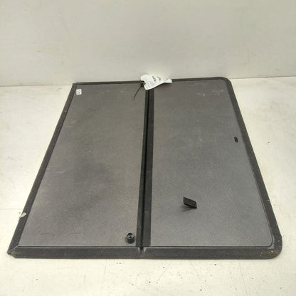 Chevy Equinox Spare Tire Cover Trunk Mat  2024 2023 2022