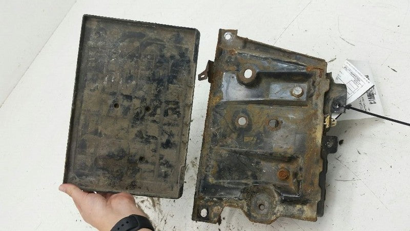 Nissan Altima Battery Holder Tray OEM 2008 2009 2010 2011 2012