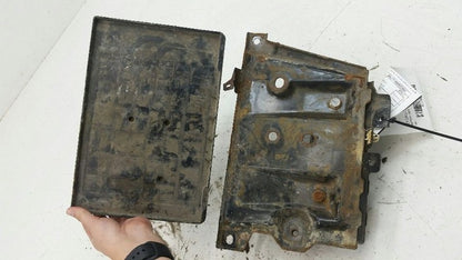 Nissan Altima Battery Holder Tray OEM 2008 2009 2010 2011 2012