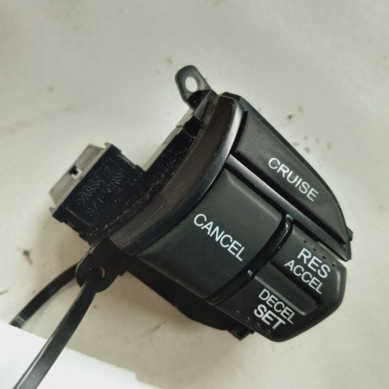 Honda CR-Z Cruise Control Switch  2015 2014 2013