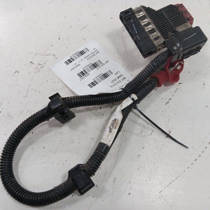 Nissan LEAF Battery Cable  2013 2014 2015 2016 2017 OEM