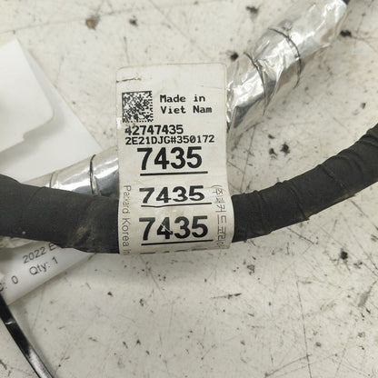 Buick Encore GX Battery Cable  2022 2023 2024 2025
