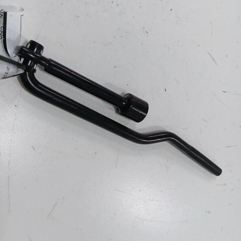Jeep Compass Spare Tire Changing Wrench Tool 2017 2018 2019 2020 2021 