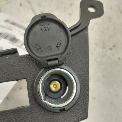 Chevy Trax 12V Power Port Socket  2022 2021