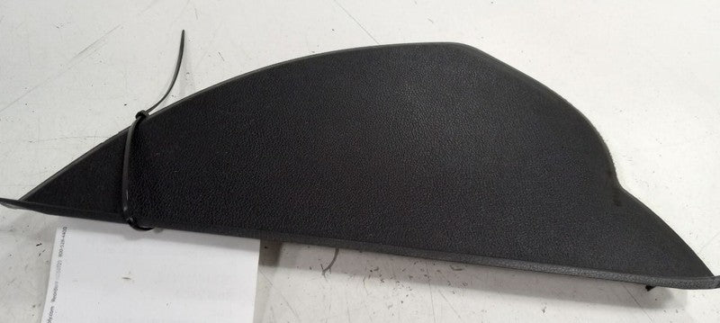 Hyundai Veloster Dash Side Cover Right Passenger Trim Panel 2012 2013 