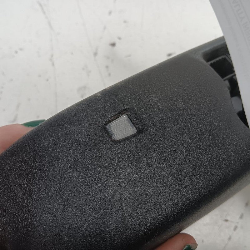 H501SAL100 Interior Rear View Mirror Fits 15-17 Subaru Legacy