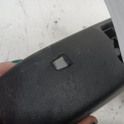 H501SAL100 Interior Rear View Mirror Fits 15-17 Subaru Legacy