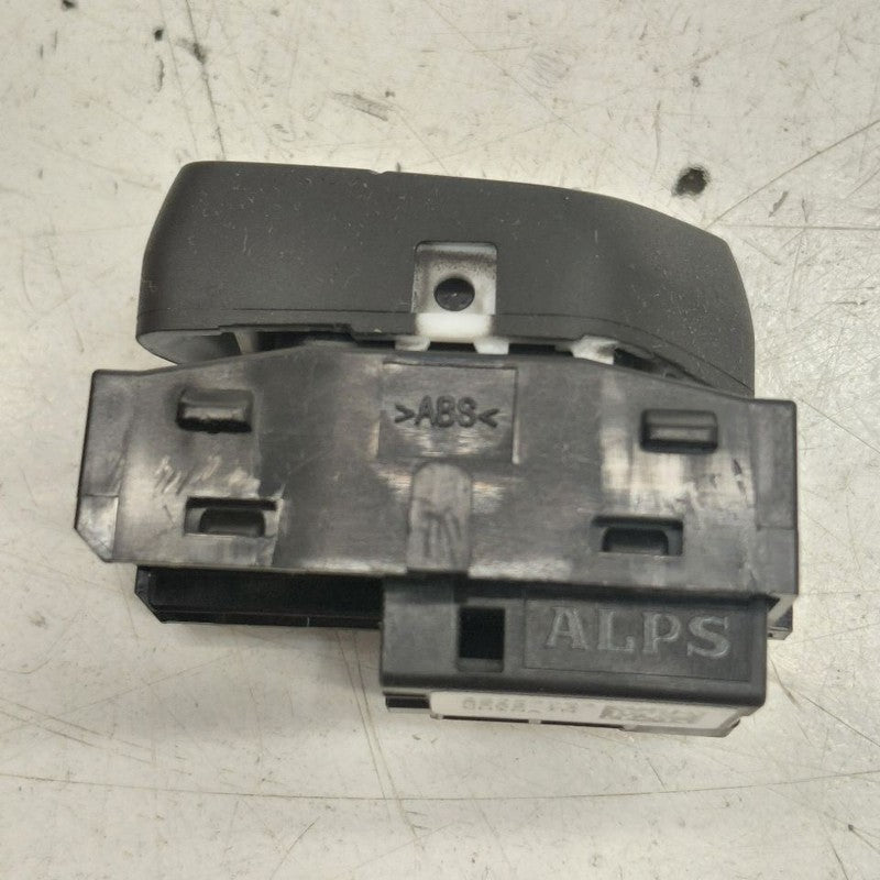 Chevy Volt Power Door Lock Switch  2016 2017 2018 2019