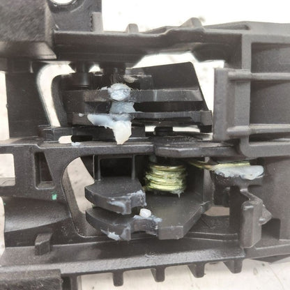 Hyundai Kona Door Handle Right Passenger Rear Interior Inside  2021 20