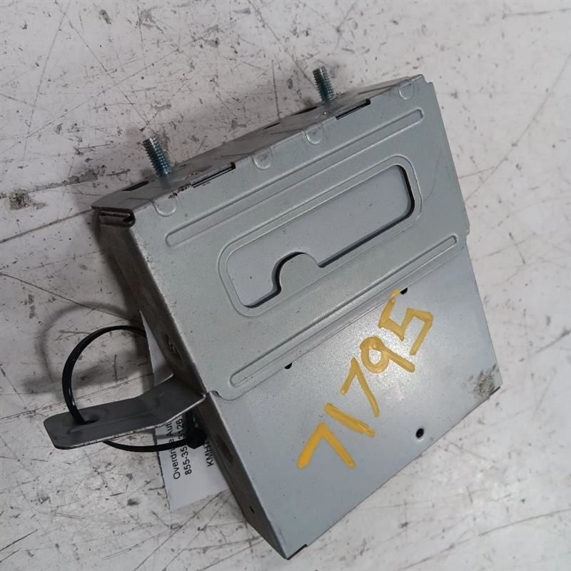 965102V100 Communication Telematics Control Module Right Hand Dash Fits 12-17 VELOSTER