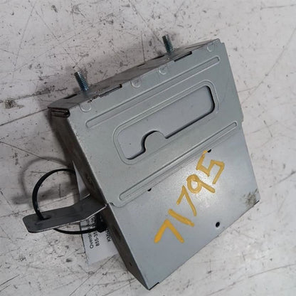 965102V100 Communication Telematics Control Module Right Hand Dash Fits 12-17 VELOSTER