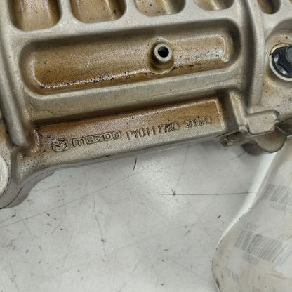 Mazda 6 Engine Balance Shaft  2016 2015 2014
