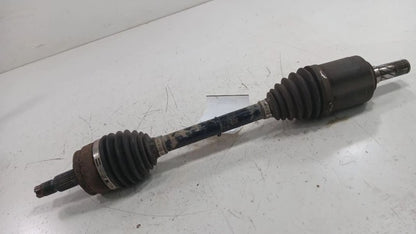 Driver Left CV Axle Shaft Front 1.4L Turbo Manual Transmission Fits 13